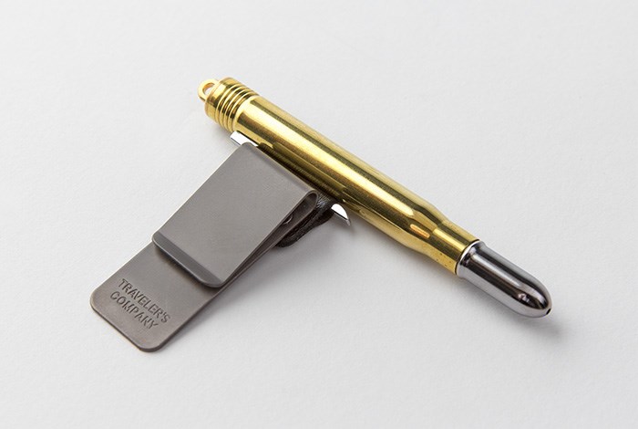 Cài bút size S 015 Midori